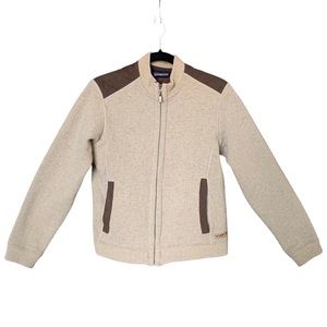 💕 (M) Vintage Patagonia Full Zip Sweater💕